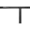 Reguliuojamas kampamatis gipskartoniui Yato YT-70855; 1200 mm