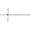 Yato Toya Sa Poland Kampainis reguliuojamas | aliuminis | 1270 mm x 560 mm (YT-70792)