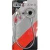 Toya Sa Poland Kampinis matuoklis su spaustuku | 12,5 mm (1/2") (YT-05933)