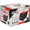 YATO PLASTIKŲ SUVIRINIMO MAŠINAS 750W