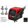 YATO PLASTIKŲ SUVIRINIMO MAŠINAS 750W