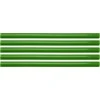 Yato Toya Sa Poland Karštų klijų lazdelių rinkinys 11,2x200mm 5vnt. žalios (YT-82436)
