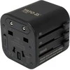 Toya Sa Poland Kelionininis adapteris | universalus | daugiau nei 150 šalių (YT-81302)