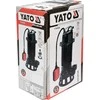 Yato Toya Sa Poland Ketaus siurblys 750W su malūnėliu (malimo sistema) (YT-85350)