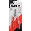 YATO ELEKTRINĖS PJOVYKLĖS 2262