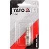 Yato Toya Sa Poland Kištukas | 12.5 mm (YT-2407)