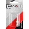 YATO SZYBKOZŁĄCZKA MĘSKA DO WĘŻA 6mm 2405