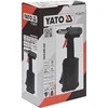 Yato Toya Sa Poland Kniediklis pneumatinis | 4 - 6,4 mm (YT-36177)