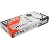 YATO KOMPRESINIO SLĖGIO MATROS ADAPTERIS su sriegiu 7301