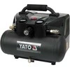 Yato Toya Sa Poland Kompresorius | 98 l / min | 6L 36V=18VX2 (be baterijų) (YT-23242)