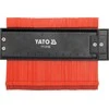 YATO PROFILIO PAVYZDYS 125mm 3735