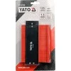 YATO PROFILIO PAVYZDYS 125mm 3735