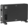 Toya Sa Poland Konvektorinis šildytuvas | panelinis LCD | 2300W (68652)