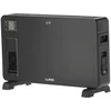 Toya Sa Poland Konvektorinis šildytuvas | panelinis LCD | 2300W (68652)