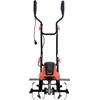Yato Toya Sa Poland Kultivatorius elektrinis | 40 cm / 1500W (YT-84850)