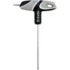 YATO TORX L-RAKTAS SU T10 RANKENA, SU ANGA