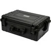Yato hermetiška įrankių ir įrangos dėžė YT-08906, IP55,  569х425х215 mm