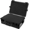 Yato hermetiška įrankių ir įrangos dėžė YT-08906, IP55,  569х425х215 mm