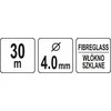 Yato Neskaitant YT 30 metrų