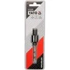 Grąžtas YATO KIAUŠIŲ PJŪKLŲ LAIKIKLIS FI14-30mm HEX