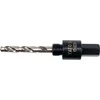 Grąžtas YATO KIAUŠIŲ PJŪKLŲ LAIKIKLIS FI14-30mm HEX