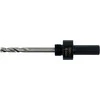 YATO KIAUŠIŲ PJŪKLŲ LAIKIKLIS HSS 1/2" HEX 10mm