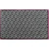 YATO šlifavimo kempinė su deimantiniu paviršiumi 90x60x30mm P 60