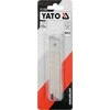 YATO OSTRZA ZAPASOWE 18mm 10vnt. 7525
