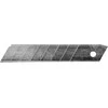 YATO OSTRZA ZAPASOWE 18mm 10vnt. 7525