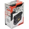 Lazerinis atstumų matuoklis Yato YT-73129