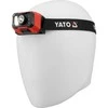 Yato Toya Sa Poland Lempa dedama ant galvos | 1000LM AKU / judesio daviklis | LED (YT-085942)