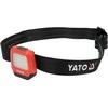Yato Toya Sa Poland Lempa dedama ant galvos | 2IN1 200LM (YT-08598)