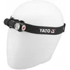 Yato Toya Sa Poland Lempa dedama ant galvos | 2IN1 350LM (YT-08597)