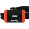 Yato Toya Sa Poland Lempa dedama ant galvos | 500LM / 70 m | 3XAAA, IP44 (YT-08595)
