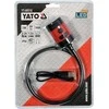 YATO DAUGIAFUNKCINĖ LEMPA 3W COB 100LM