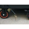 YATO DAUGIAFUNKCINĖ LEMPA 3W COB 100LM