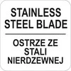YATO NÓŻ sulankstomas RATOWNICZY 200 mm 76052