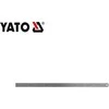 Yato Toya Sa Poland Liniuotė plieninė | SS | 600 mm (YT-70723)