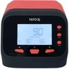 Yato Toya Sa Poland Litavimo stotelė | LCD ekranas | autosleep | T12 75 W (YT-82462)