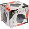Yato Toya Sa Poland Magnetinė lėkštutė/lentyna | 150 mm (YT-08305)