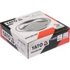 YATO magnetinis dubuo apvalus 110 mm YT-08295