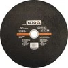 Toya Sa Poland Metalo pjovimo diskas | 350x3,5x32 mm (YT-6136)