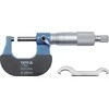 Yato KITAS MIKROMETRAS 0-25mm 72300