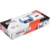Yato „Toya Sa Poland“ mikrometrai | 25–50 mm (YT-72301)