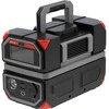 Yato Toya Sa Poland Nešiojama maitinimo stotis 300 W, 315 WH, 230 V, USB-C PD | power bank (YT-83090)