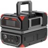 Toya Sa Poland Nešiojama maitinimo stotis 600W, 504WH, 230V, USB-C PD | power bank (YT-83091)