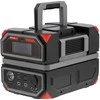 Toya Sa Poland Nešiojama maitinimo stotis 600W, 504WH, 230V, USB-C PD | power bank (YT-83091)