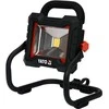 YATO LED PRIEKINIS ŽIBINTAS 18V 1600LM 20W BE Akumuliatoriaus IR Įkroviklio