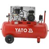 Toya Sa Poland Oro kompresorius | 100L | 360L /min | 3.0HP (YT-23310)