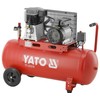 Toya Sa Poland Oro kompresorius | 100L | 360L /min | 3.0HP (YT-23310)
